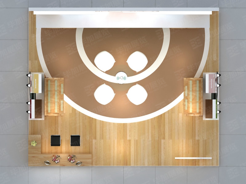 孕嬰展覽設(shè)計(jì) 孕嬰展覽設(shè)計(jì)