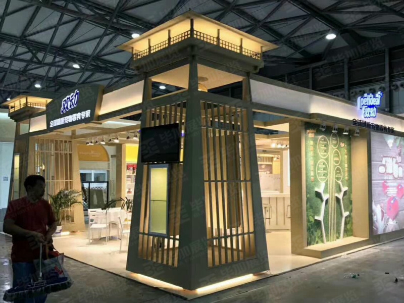 寵物展位設(shè)計(jì)搭建 寵物展位設(shè)計(jì)搭建