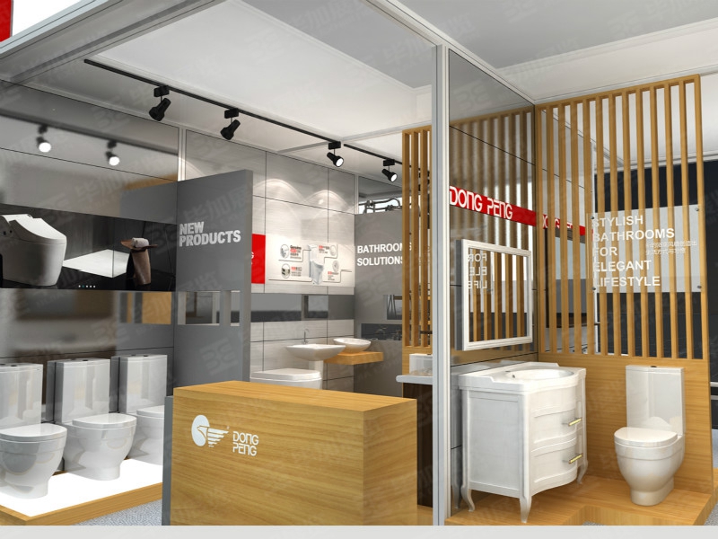 廣交會展臺設(shè)計搭建 廣交會展臺設(shè)計搭建