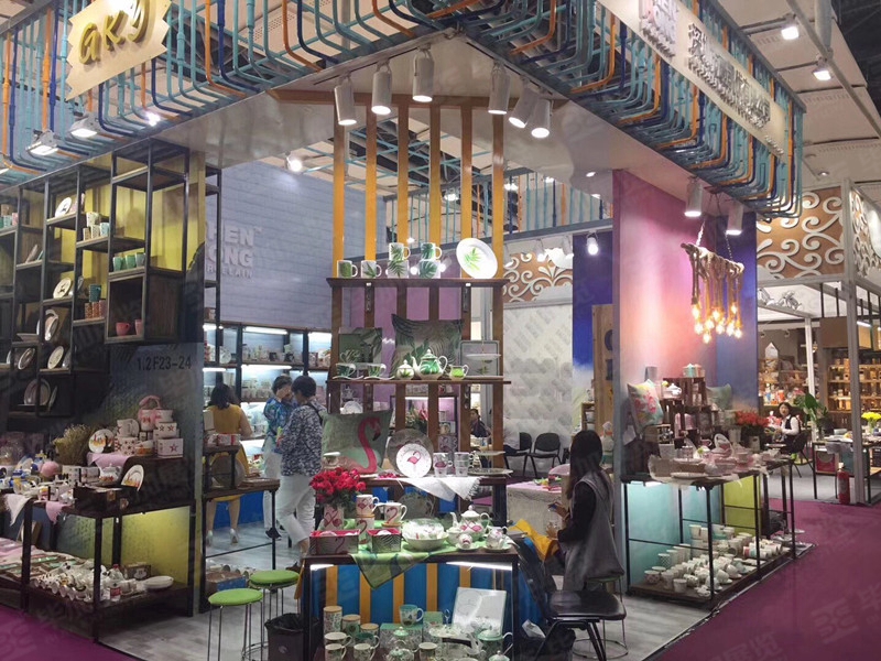 廣交會(huì)展臺(tái)設(shè)計(jì)搭建 廣交會(huì)展臺(tái)設(shè)計(jì)搭建