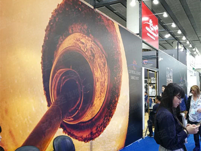 廣交會展臺設(shè)計搭建 廣交會展臺設(shè)計搭建