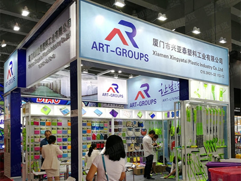 廣交會展臺設(shè)計搭建 廣交會展臺設(shè)計搭建