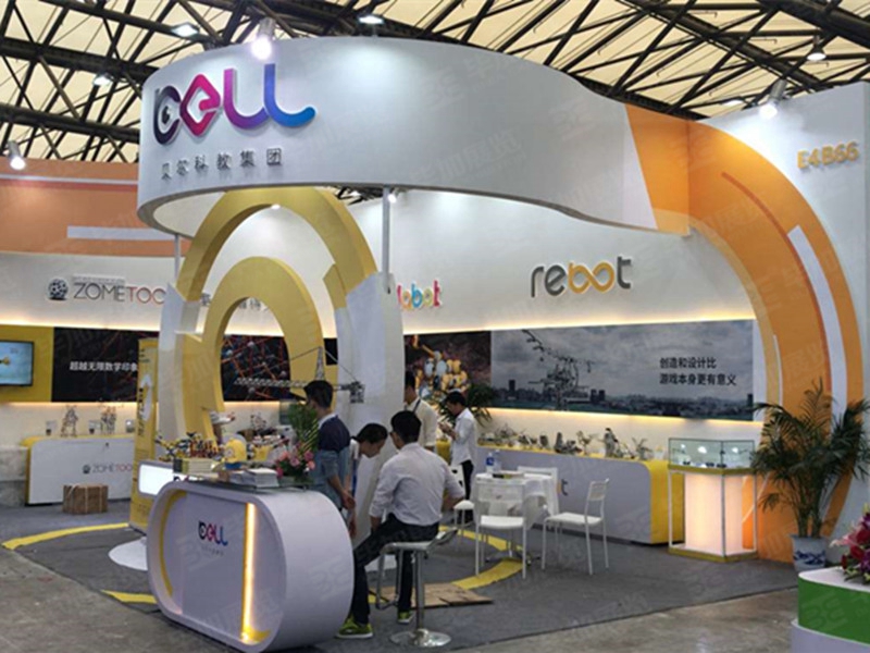 玩具展展覽設(shè)計(jì)搭建 玩具展展覽設(shè)計(jì)搭建