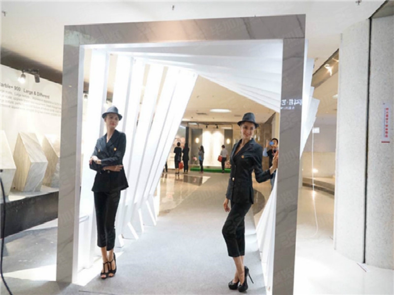 東鵬瓷磚發(fā)布會(huì)(活動(dòng)會(huì)議)