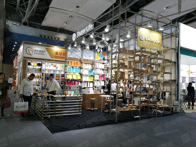 廣交會(huì)展覽設(shè)計(jì) 廣交會(huì)展覽設(shè)計(jì)