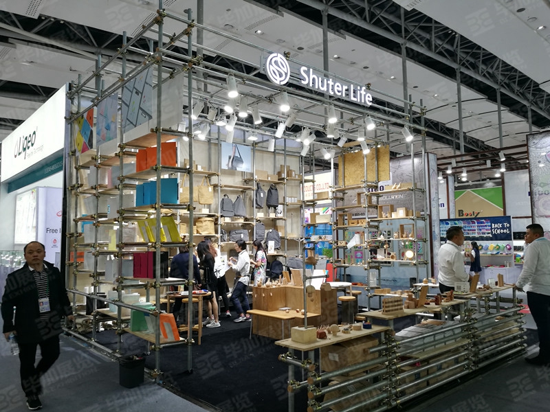 廣交會(huì)展覽設(shè)計(jì) 廣交會(huì)展覽設(shè)計(jì)