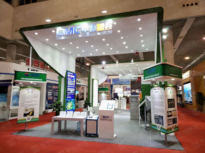 政府展展臺(tái)搭建 政府展展臺(tái)搭建