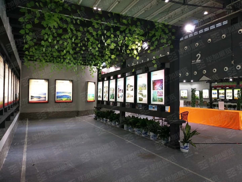 農(nóng)博會(huì)展臺(tái)搭建 農(nóng)博會(huì)展臺(tái)搭建