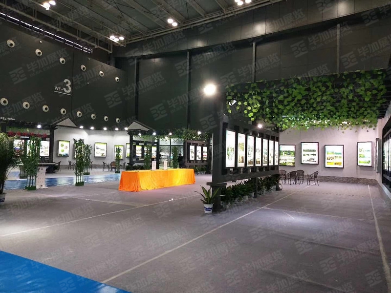 農(nóng)博會(huì)展臺(tái)搭建 農(nóng)博會(huì)展臺(tái)搭建