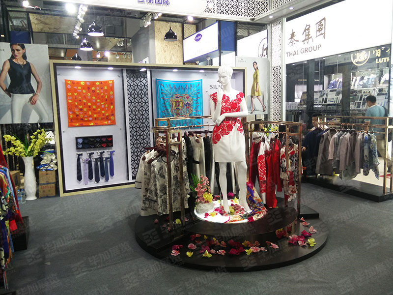 廣交會(huì)展覽設(shè)計(jì) 廣交會(huì)展覽設(shè)計(jì)