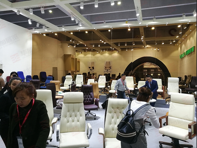 旺騰—家具展裝修設(shè)計 旺騰—家具展裝修設(shè)計