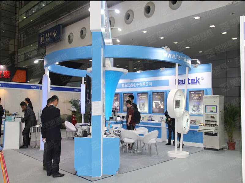 電子展展覽設(shè)計(jì) 電子展展覽設(shè)計(jì)