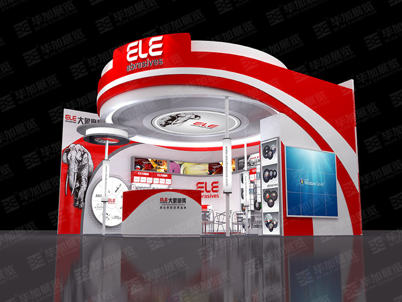 模具展展覽設(shè)計(jì) 模具展展覽設(shè)計(jì)