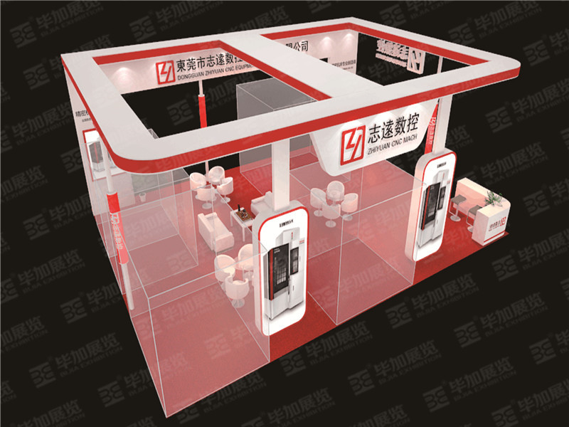 機械展展覽設(shè)計 機械展展覽設(shè)計