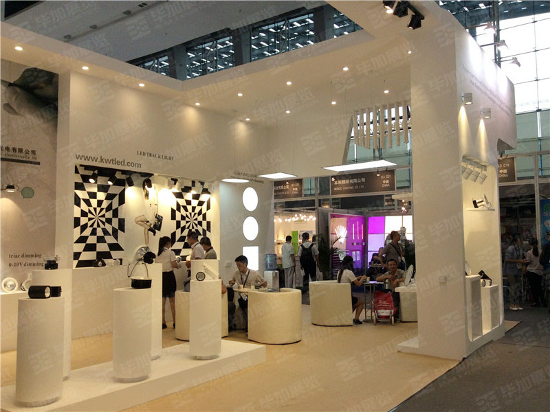 照明展展覽設(shè)計(jì) 照明展展覽設(shè)計(jì)