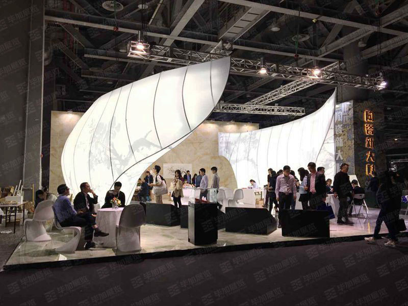 建材展展覽設(shè)計(jì) 建材展展覽設(shè)計(jì)