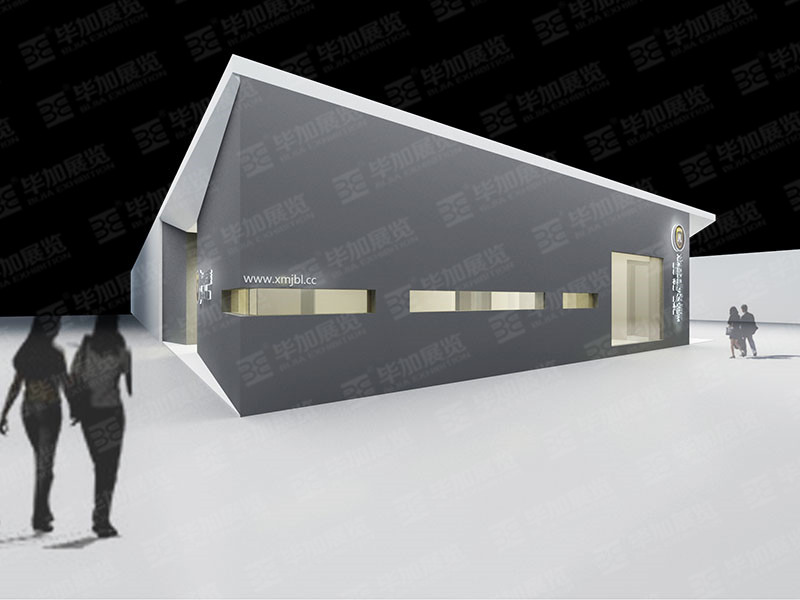 門窗展展覽設(shè)計(jì) 門窗展展覽設(shè)計(jì)