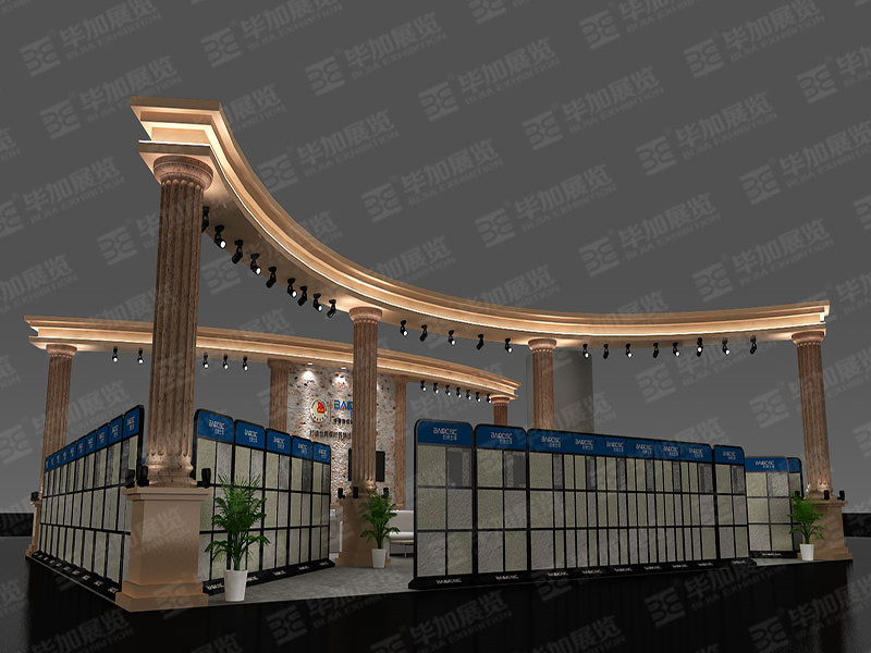建材展展覽設(shè)計(jì) 建材展展覽設(shè)計(jì)