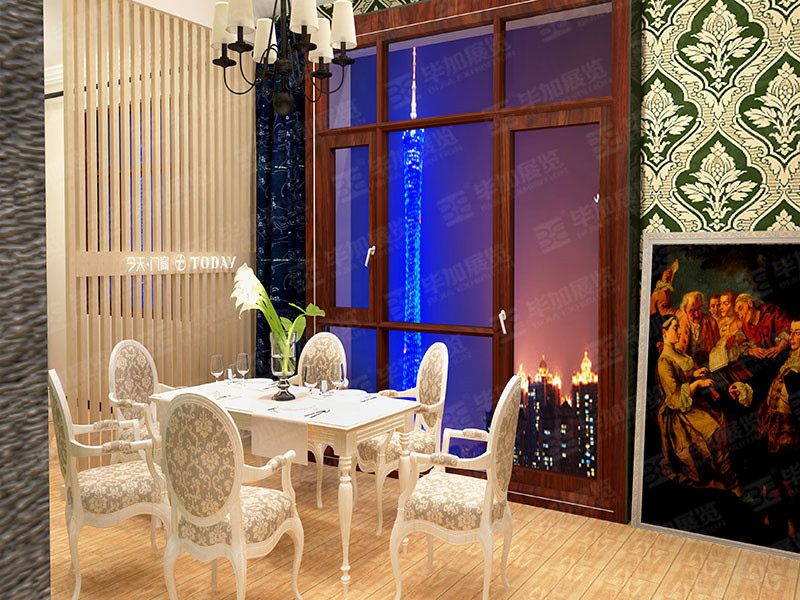 建材展展覽設計 建材展展覽設計