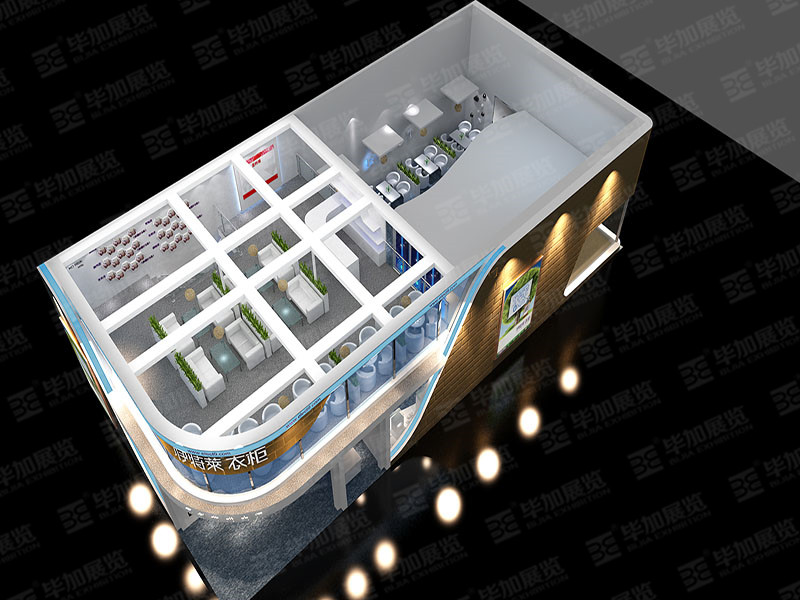 建材展展覽設(shè)計(jì) 建材展展覽設(shè)計(jì)