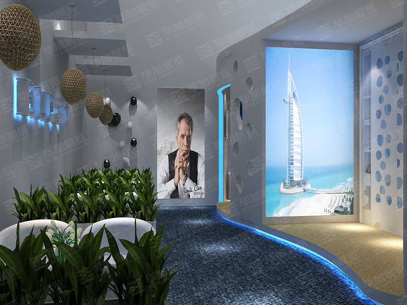 建材展展覽設(shè)計(jì) 建材展展覽設(shè)計(jì)