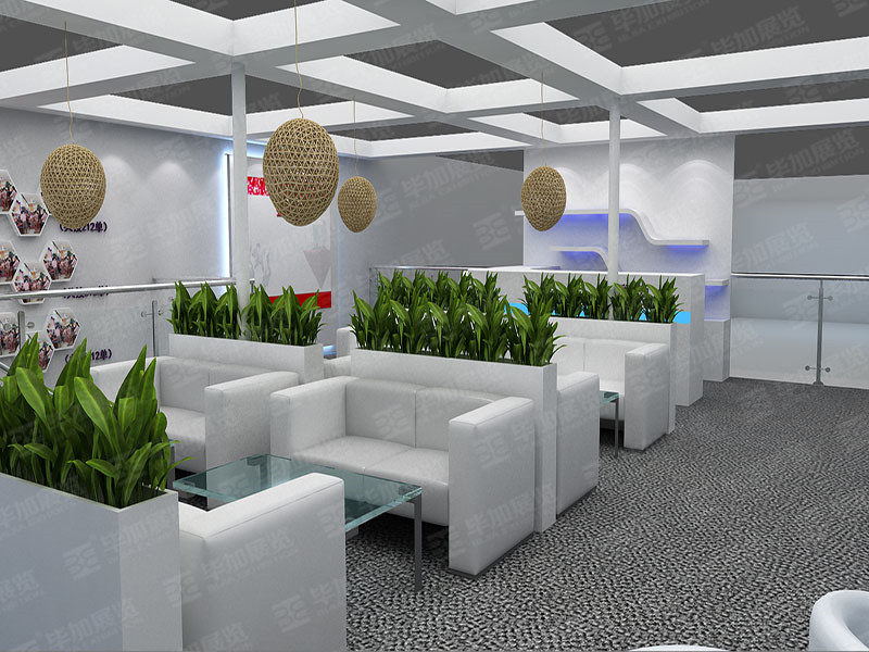 建材展展覽設(shè)計(jì) 建材展展覽設(shè)計(jì)