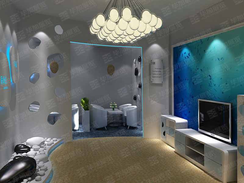 建材展展覽設(shè)計(jì) 建材展展覽設(shè)計(jì)