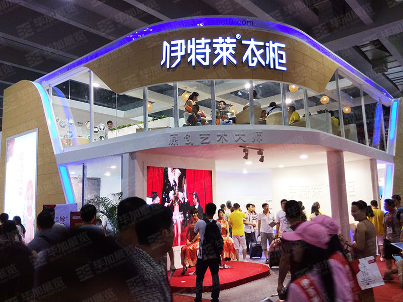 建材展展覽設(shè)計(jì) 建材展展覽設(shè)計(jì)