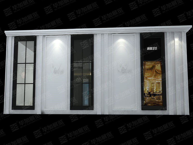 建材展展覽設(shè)計(jì) 建材展展覽設(shè)計(jì)