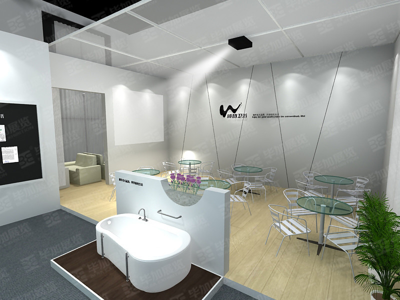 建材展展覽設(shè)計(jì) 建材展展覽設(shè)計(jì)