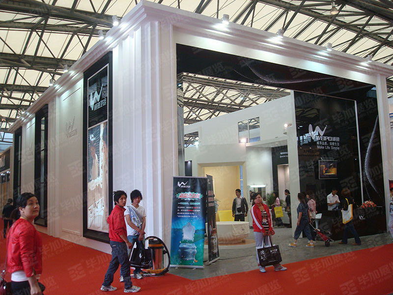 建材展展覽設(shè)計(jì) 建材展展覽設(shè)計(jì)