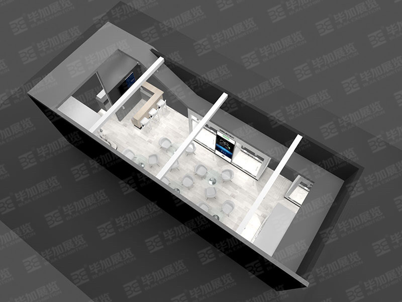 建材展展覽設(shè)計 建材展展覽設(shè)計