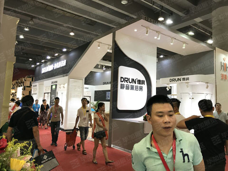 建材展展覽設(shè)計 建材展展覽設(shè)計