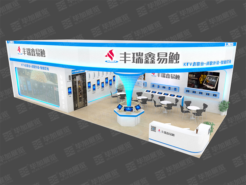 樂器展展覽設(shè)計 樂器展展覽設(shè)計