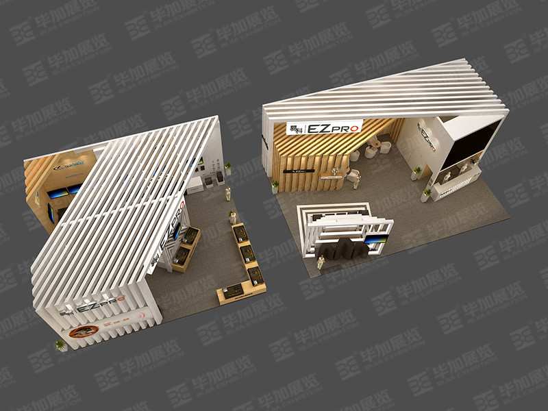 音響展展臺設(shè)計 音響展展臺設(shè)計