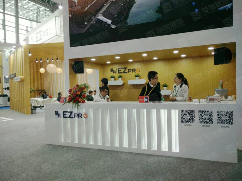 音響展展臺設(shè)計 音響展展臺設(shè)計