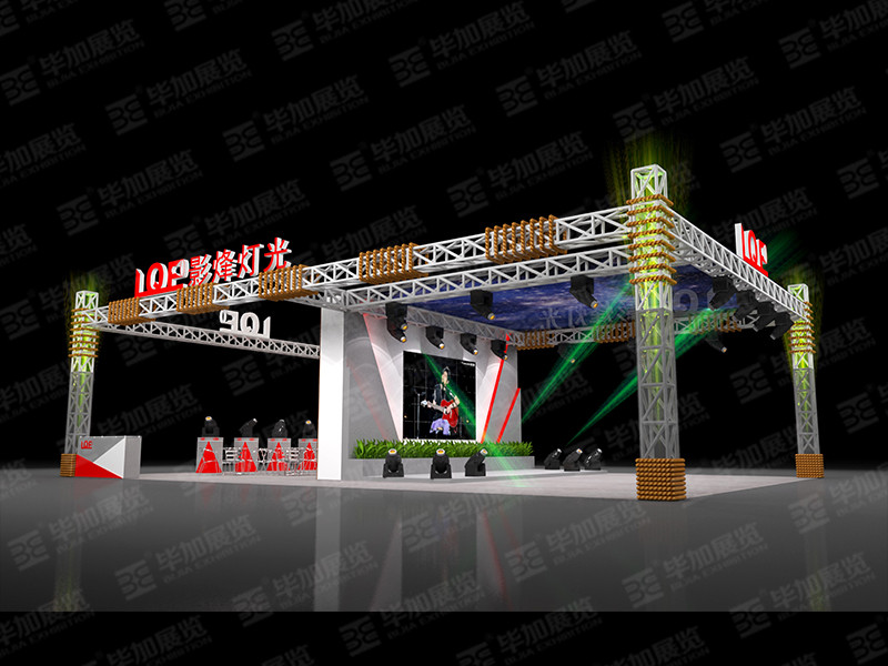 音響展臺(tái)設(shè)計(jì)搭建 音響展臺(tái)設(shè)計(jì)搭建