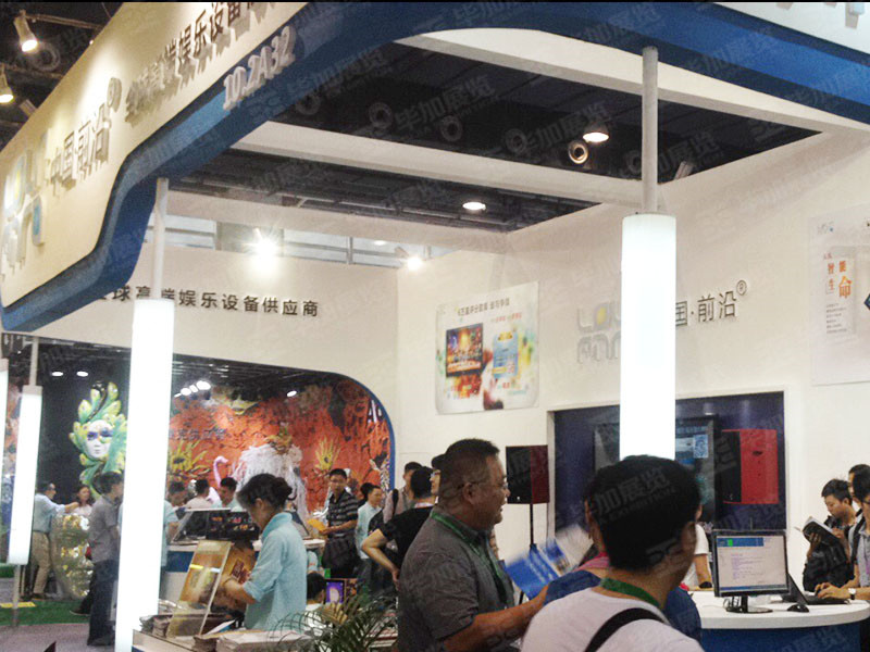 音響展臺設(shè)計搭建 音響展臺設(shè)計搭建