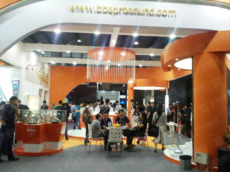 音響展臺(tái)設(shè)計(jì)搭建 音響展臺(tái)設(shè)計(jì)搭建