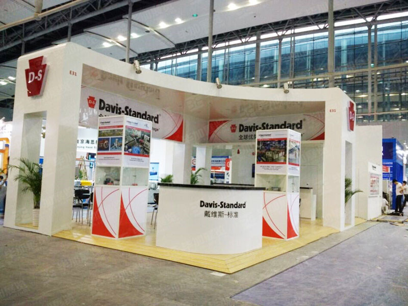 橡塑展展臺(tái)搭建 橡塑展展臺(tái)搭建