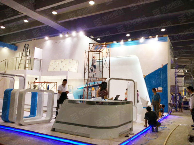 橡塑展展會(huì)設(shè)計(jì) 橡塑展展會(huì)設(shè)計(jì)