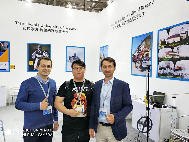 文博會主場搭建 文博會主場搭建