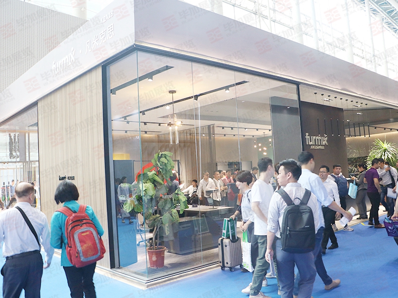 家具展設(shè)計 家具展設(shè)計