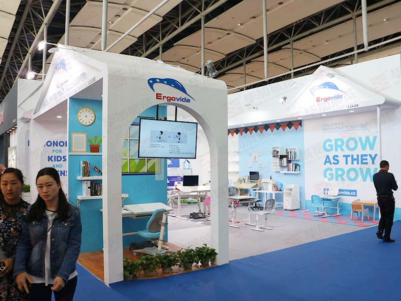 家具展特展搭建 家具展特展搭建