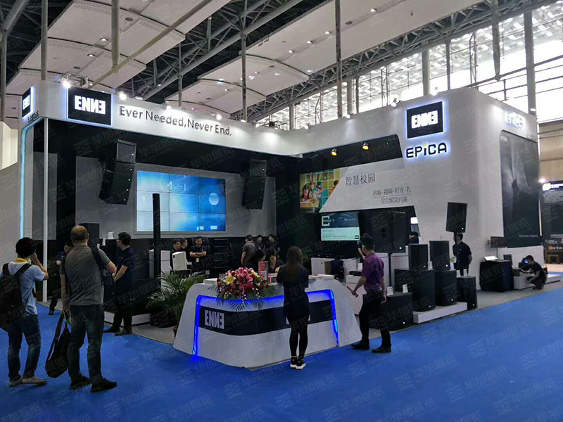 音響展覽設(shè)計 音響展覽設(shè)計