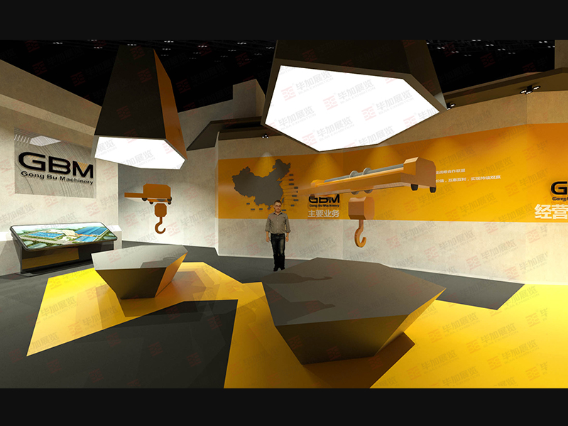 展廳設(shè)計(jì)裝修 展廳設(shè)計(jì)裝修