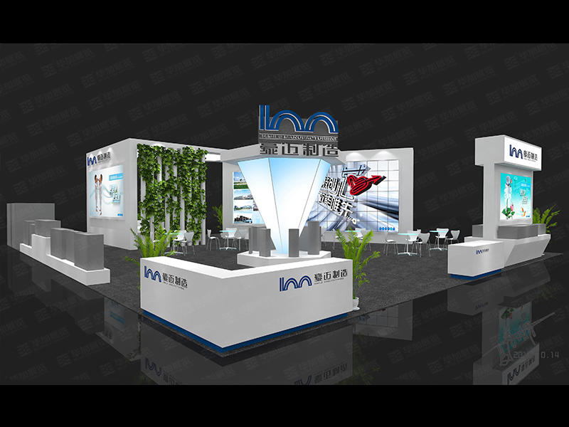 建材展位設(shè)計(jì) 建材展位設(shè)計(jì)