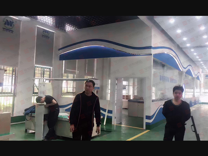 展廳設(shè)計裝修 展廳設(shè)計裝修