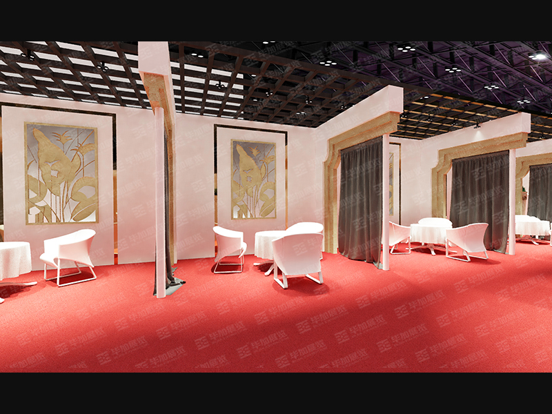 展廳設(shè)計(jì)裝修 展廳設(shè)計(jì)裝修