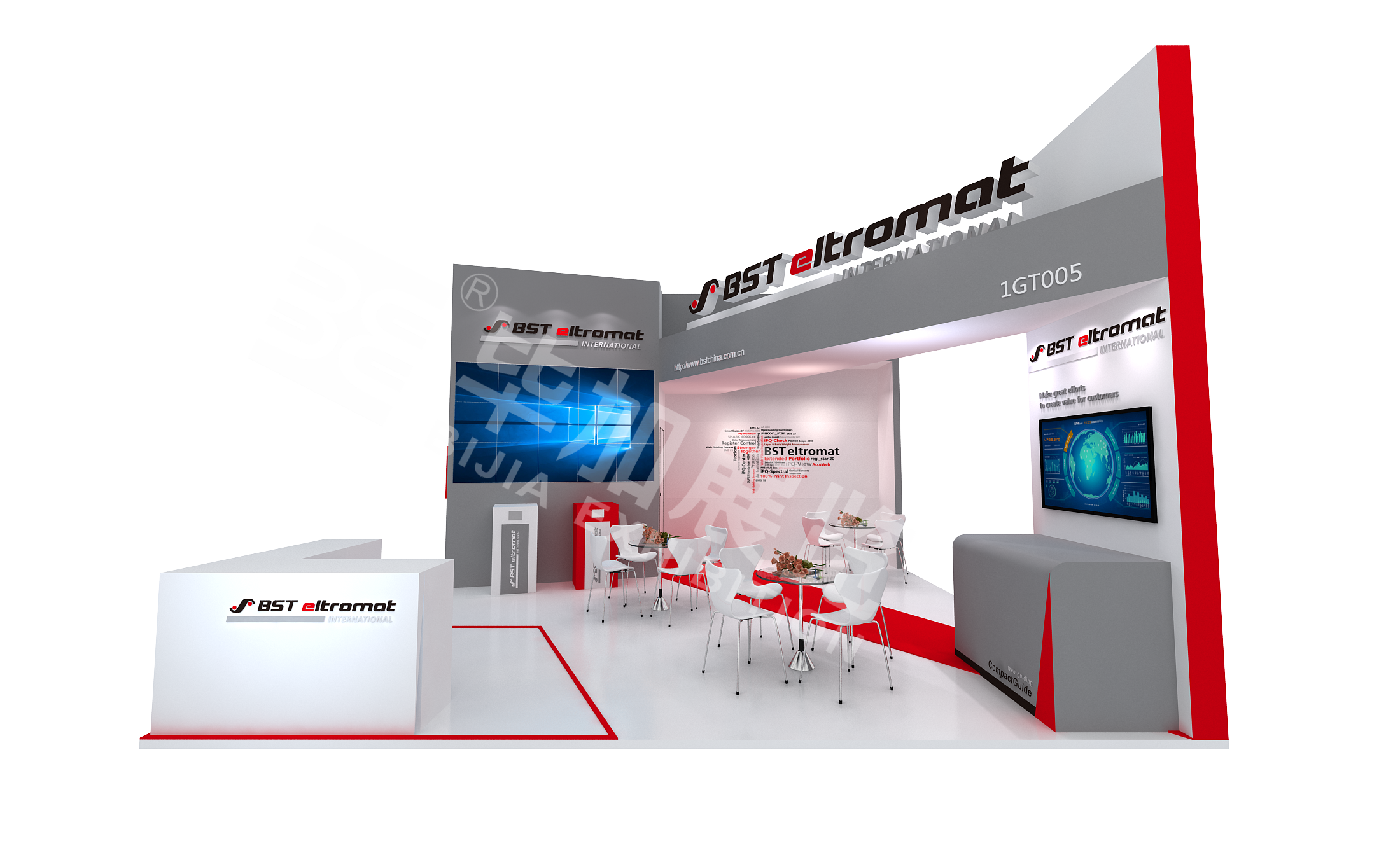 比勒(上海)自動化技術(shù)—電池展布置施工 比勒(上海)自動化技術(shù)—電池展布置施工